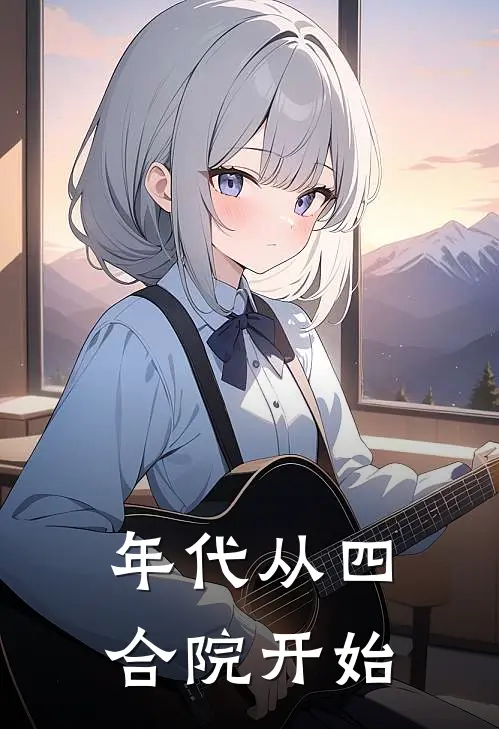 年代从四合院开始