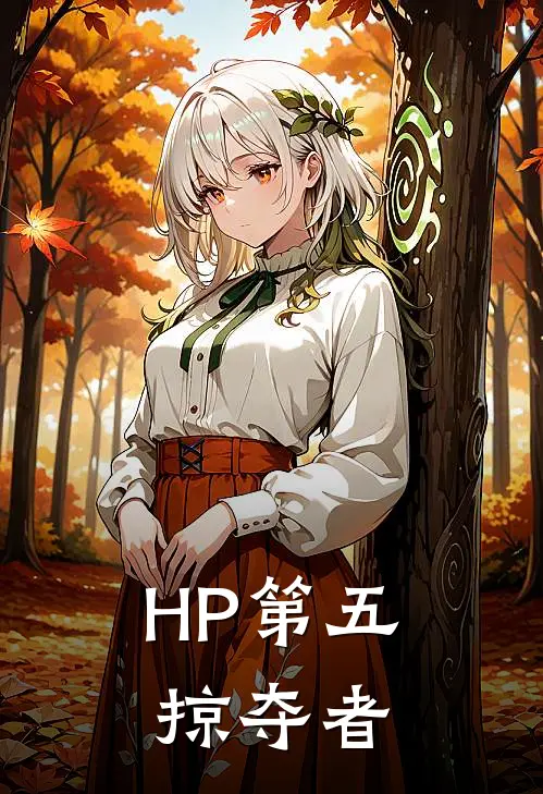 【HP】第五掠夺者