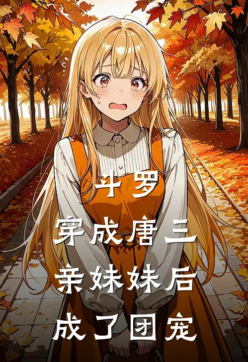 斗罗：穿成唐三亲妹妹后成了团宠