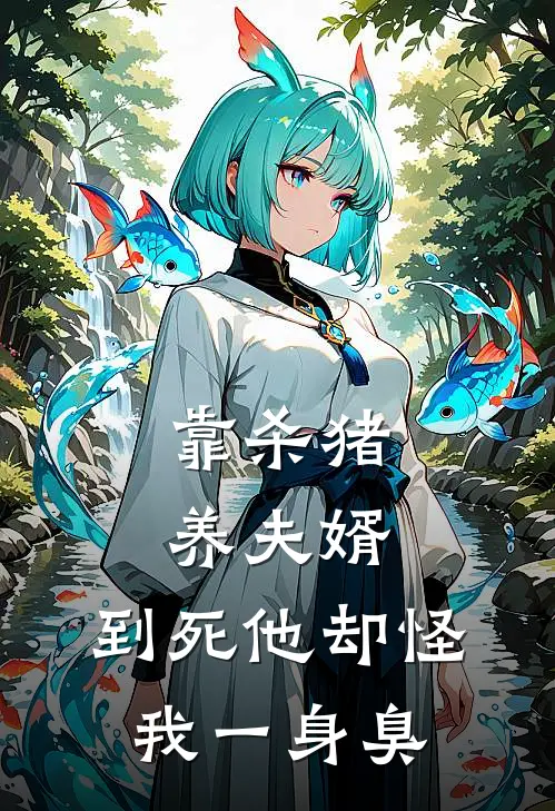 靠杀猪养夫婿，到死他却怪我一身臭