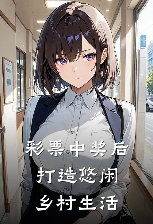 彩票中奖后，打造悠闲乡村生活