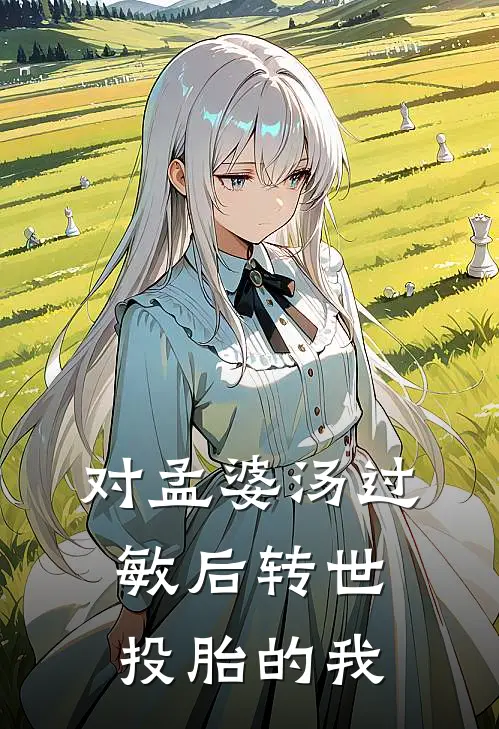 对孟婆汤过敏后转世投胎的我