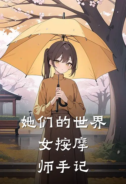 她们的世界：女按摩师手记