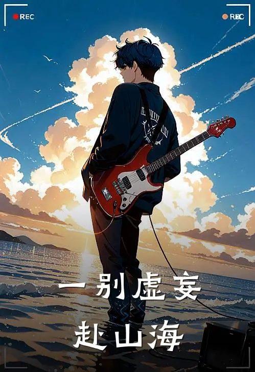 一别虚妄赴山海