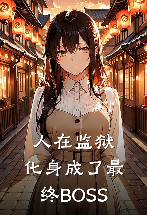 人在监狱，化身成了最终BOSS