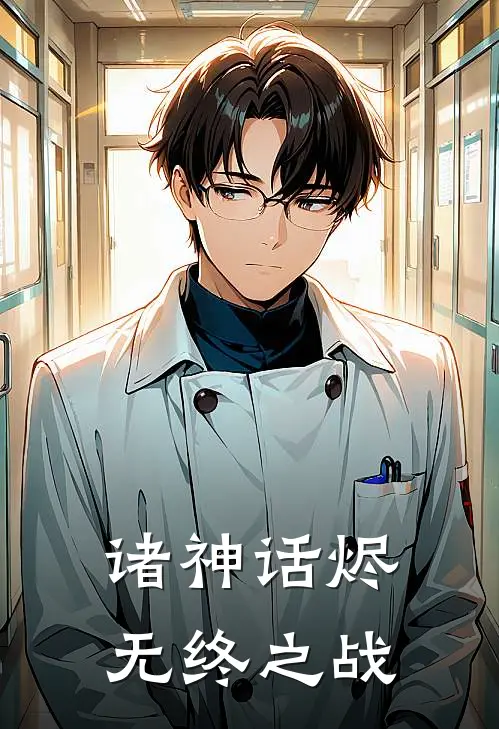 诸神话烬：无终之战