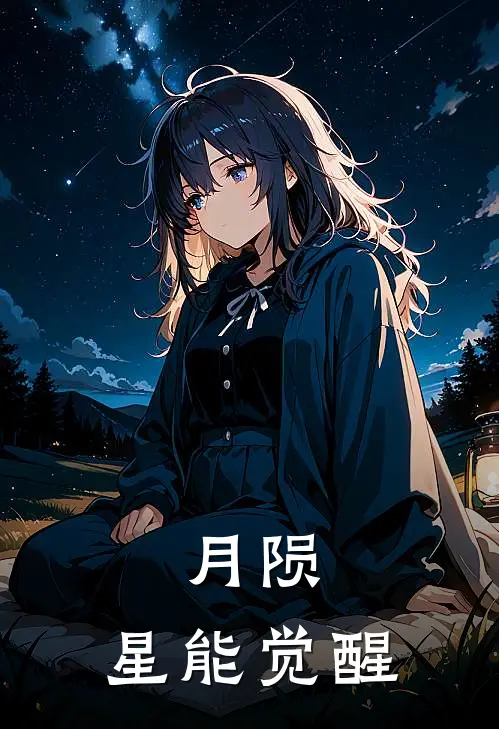 月陨：星能觉醒