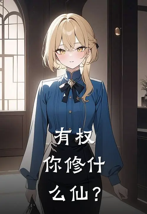 有权，你修什么仙？