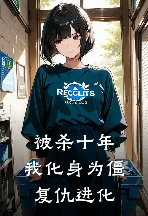 被杀十年，我化身为僵复仇进化