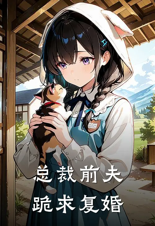 总裁前夫跪求复婚