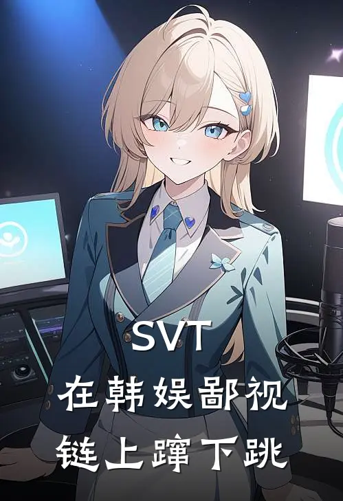 SVT：在韩娱鄙视链上蹿下跳