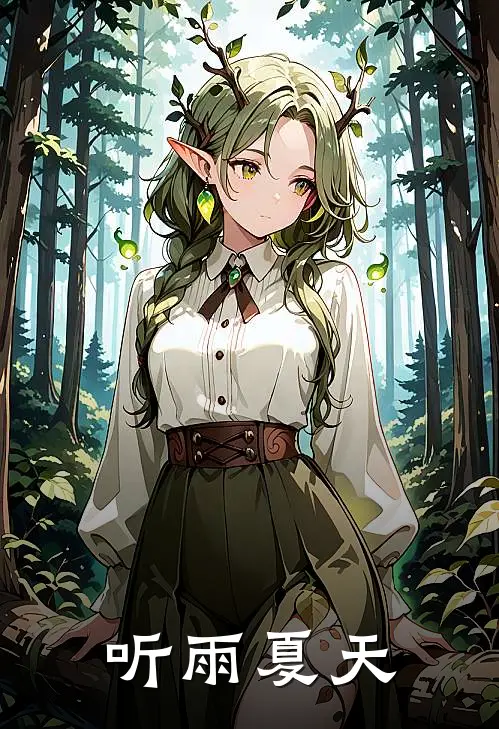 听雨夏天