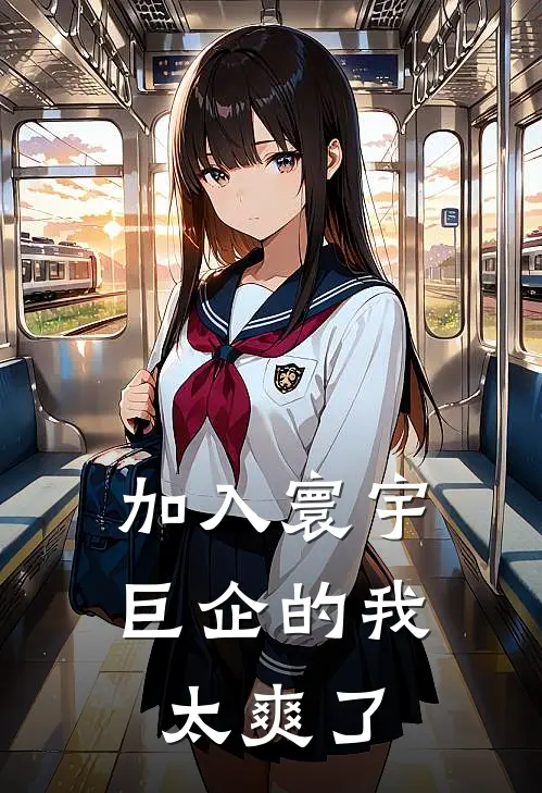 加入寰宇巨企的我太爽了