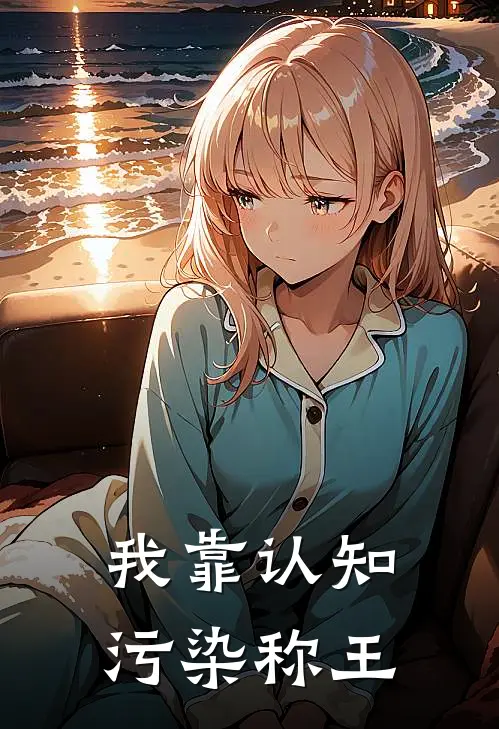 我靠认知污染称王