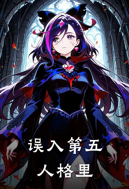 误入第五人格里