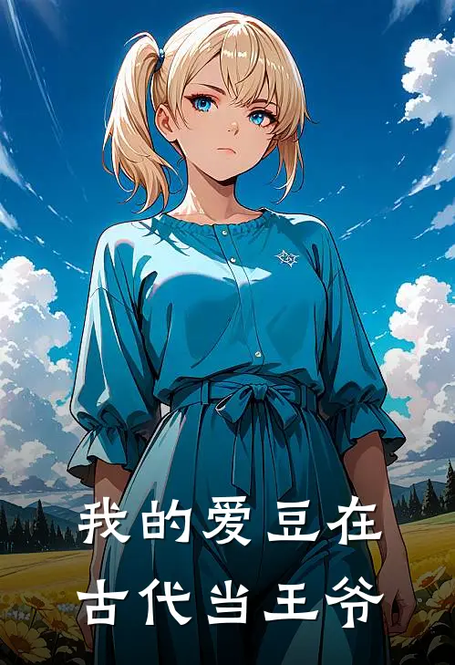 我的爱豆在古代当王爷