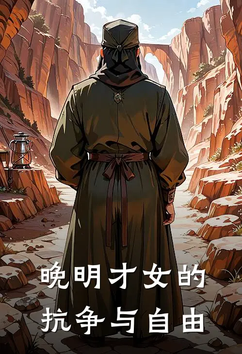 晚明才女的抗争与自由