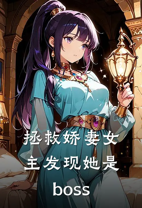 拯救娇妻女主发现她是boss