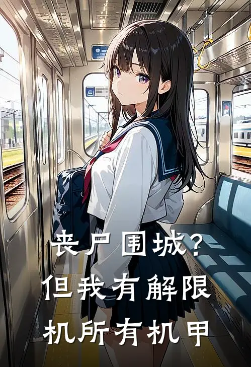 丧尸围城？但我有解限机所有机甲