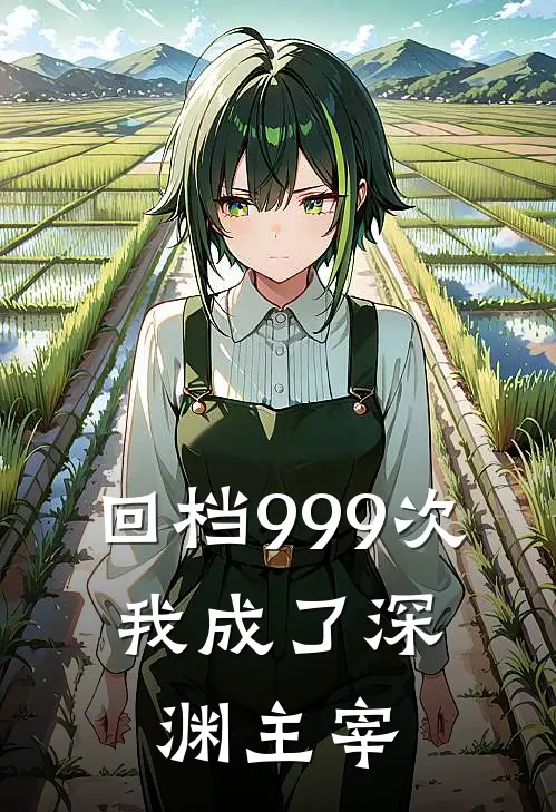 回档999次，我成了深渊主宰