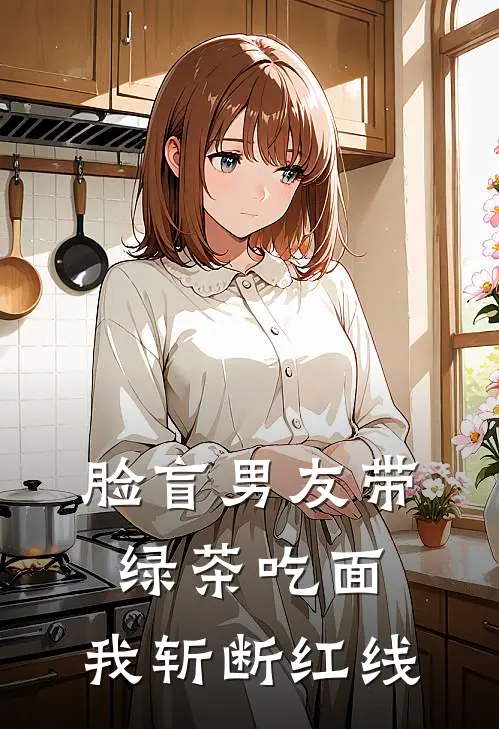 脸盲男友带绿茶吃面，我斩断红线