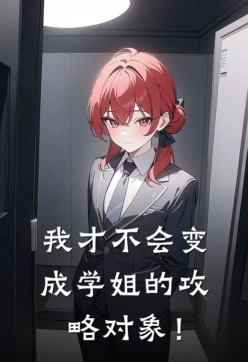 我才不会变成学姐的攻略对象！