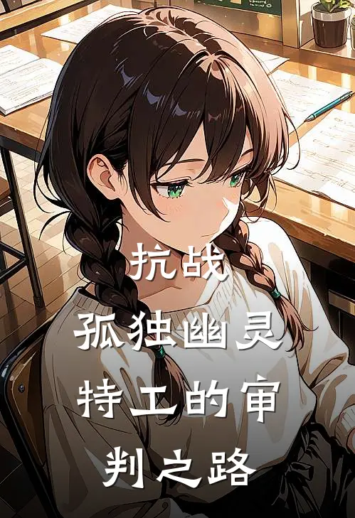 抗战：孤独幽灵特工的审判之路