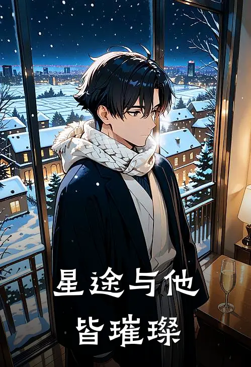 星途与他皆璀璨