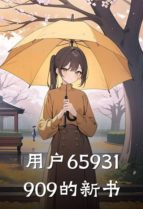 用户65931909的新书