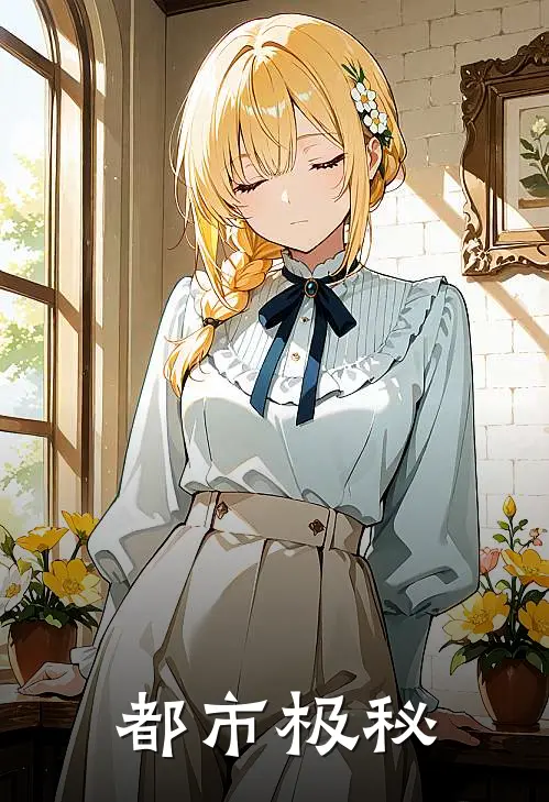 都市极秘