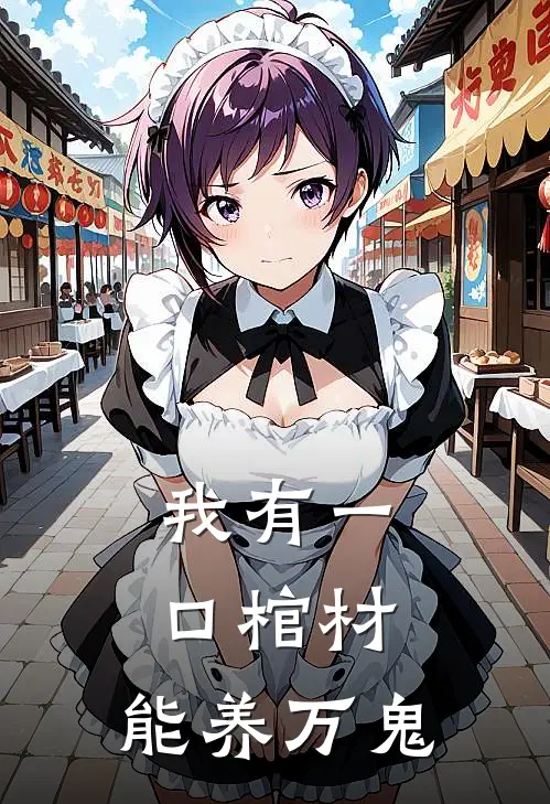 我有一口棺材，能养万鬼