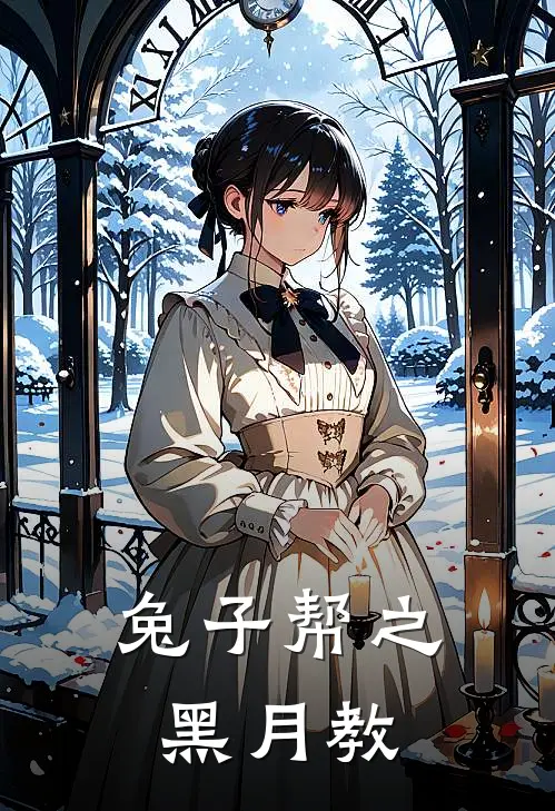 兔子帮之黑月教