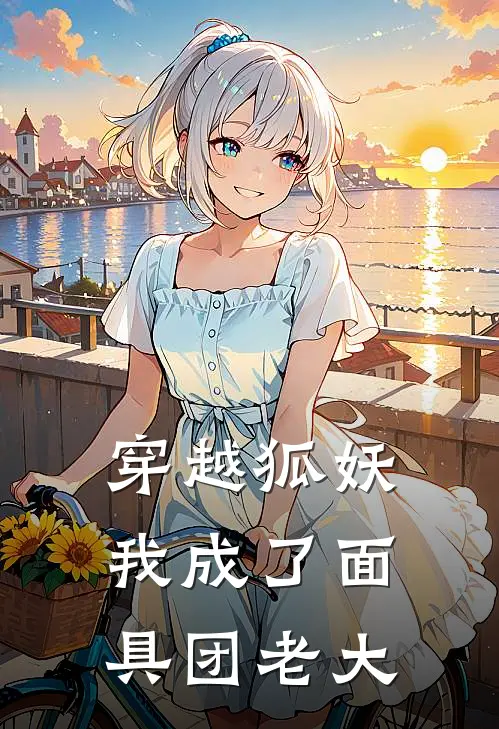 穿越狐妖，我成了面具团老大