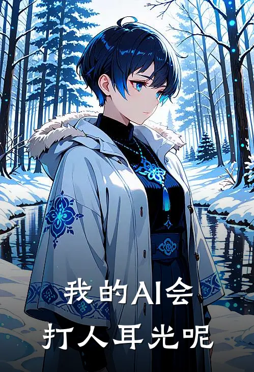 我的AI会打人耳光呢