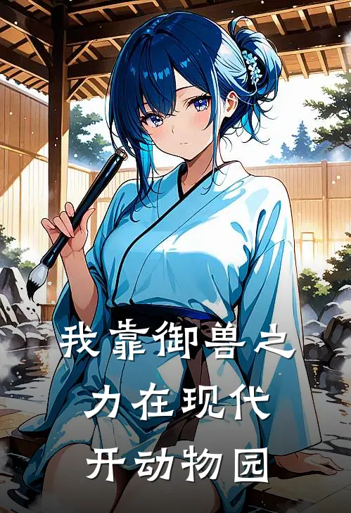 我靠御兽之力在现代开动物园