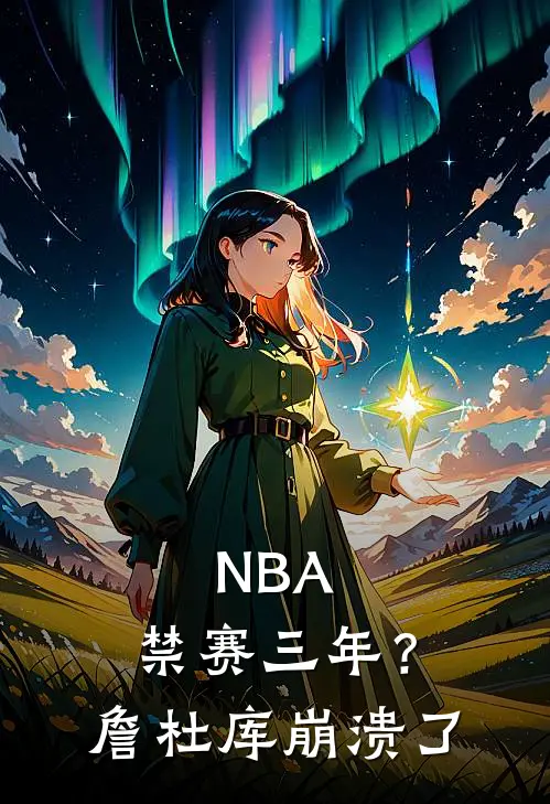 NBA：禁赛三年？詹杜库崩溃了