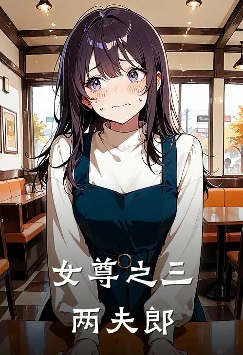 女尊之三两夫郎