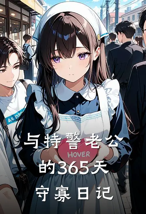 与特警老公的365天守寡日记