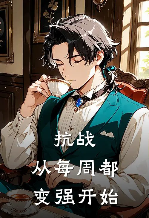 抗战：从每周都变强开始