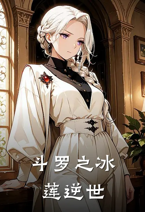 斗罗之冰莲逆世