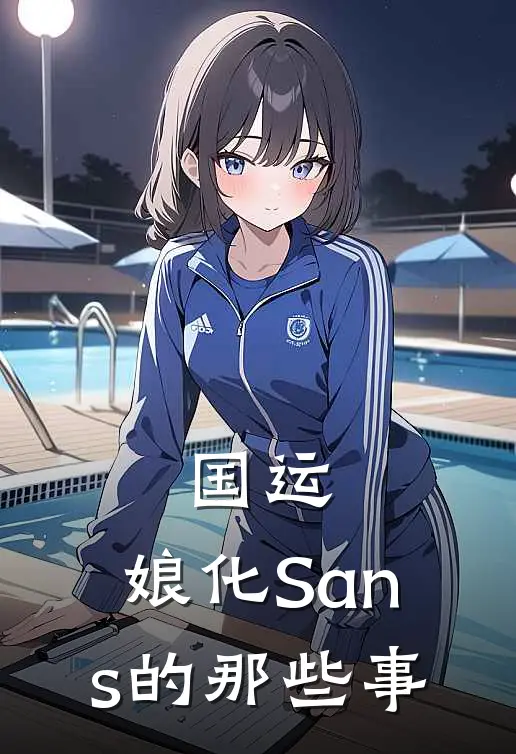 国运：娘化Sans的那些事