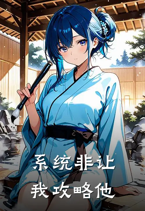 系统非让我攻略他