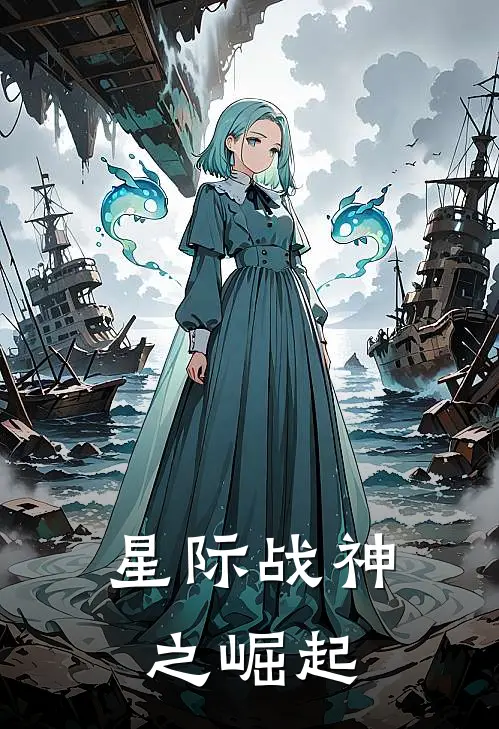 星际战神之崛起