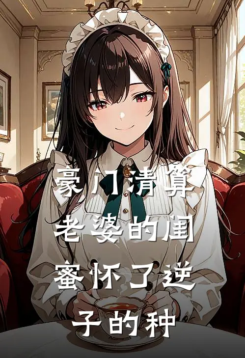 豪门清算，老婆的闺蜜怀了逆子的种