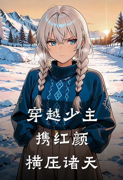 穿越少主，携红颜，横压诸天