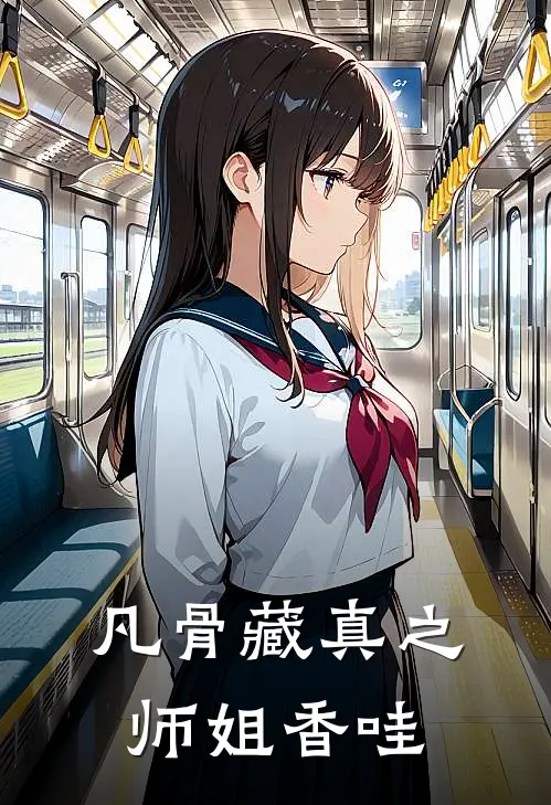 凡骨藏真之师姐香哇