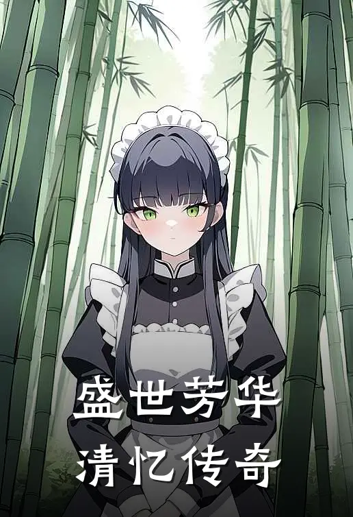 盛世芳华：清忆传奇