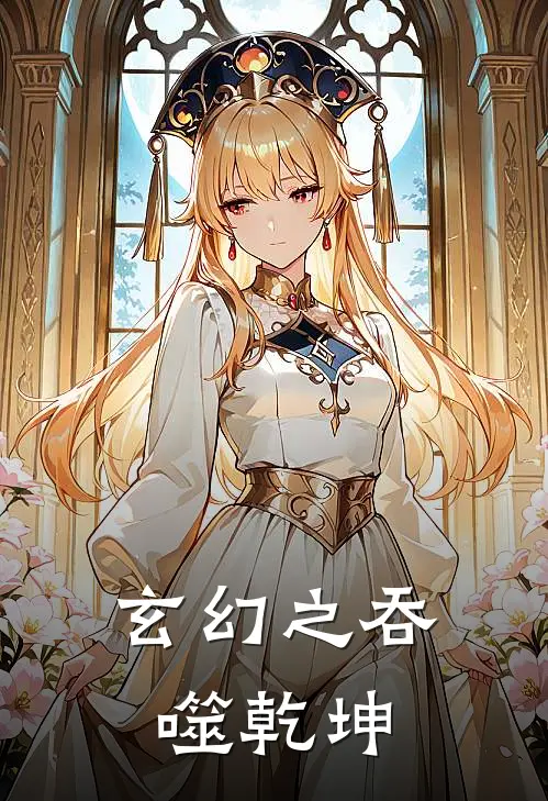 玄幻之吞噬乾坤