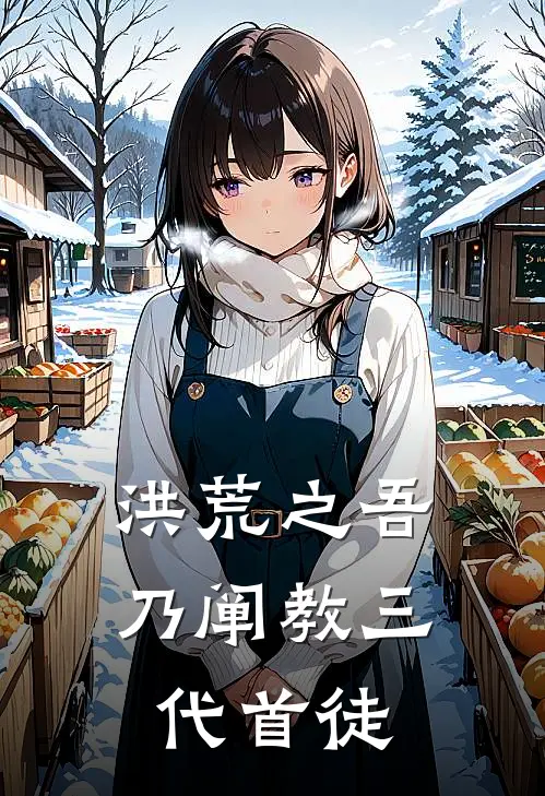 洪荒之吾乃阐教三代首徒