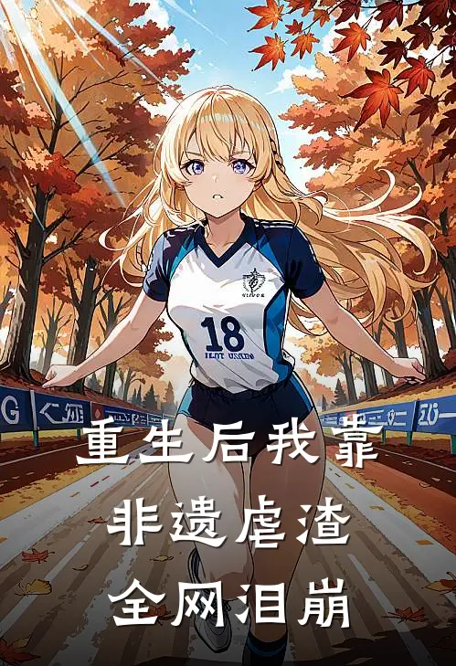 重生后我靠非遗虐渣，全网泪崩